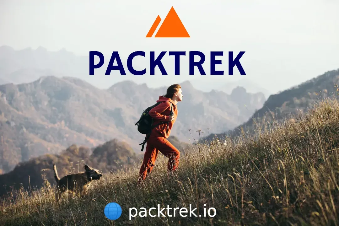 PackTrek.io