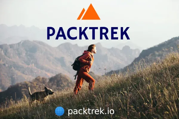 PackTrek.io